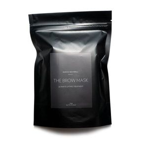 The Brow Mask by Sarah Maxwell – Lifting Treatment (5-Pack)
